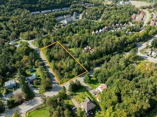 Land/Lot - 500 Ch. Du Hibou, Stoneham-Et-Tewkesbury, QC 