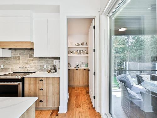 Autre - 1200 Ch. Du Millepertuis, Piedmont, QC - Indoor Photo Showing Kitchen