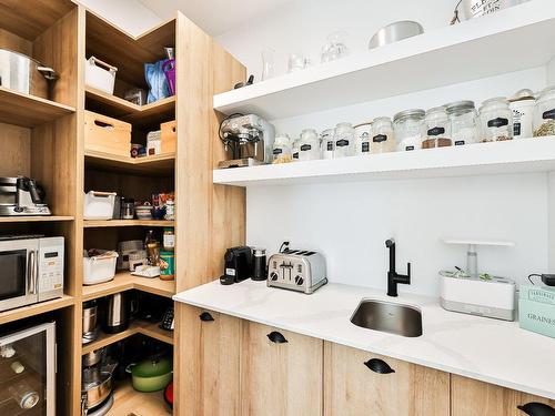 Autre - 1200 Ch. Du Millepertuis, Piedmont, QC - Indoor Photo Showing Kitchen