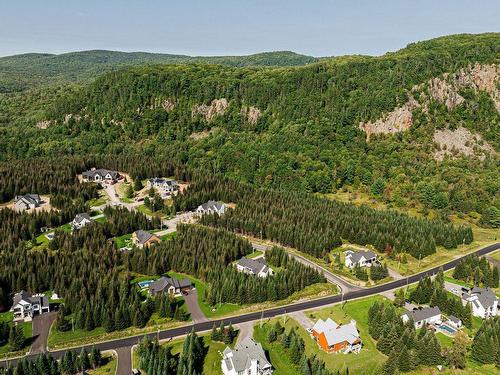 Vue d'ensemble - 1200 Ch. Du Millepertuis, Piedmont, QC - Outdoor With View