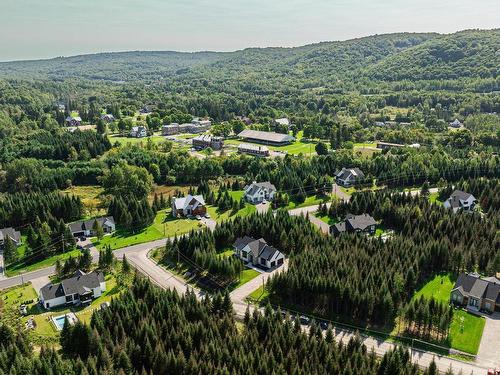 Vue d'ensemble - 1200 Ch. Du Millepertuis, Piedmont, QC - Outdoor With View