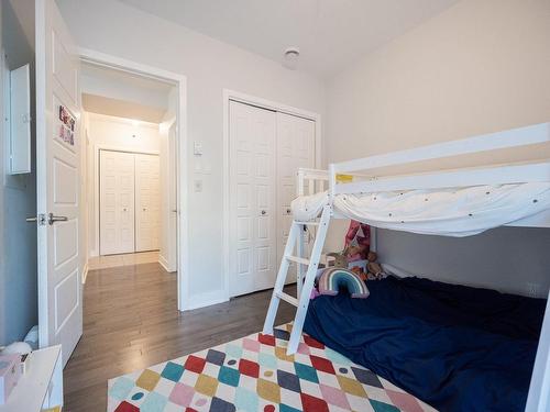 Chambre Ã Â coucher - 101-1290 Rue Sherbrooke E., Montréal (Ville-Marie), QC - Indoor Photo Showing Bedroom