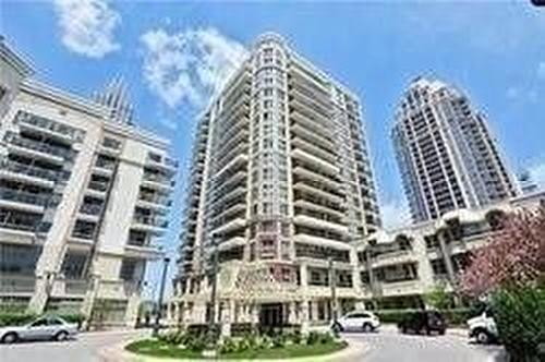 106-350 Princess Royal Dr, Mississauga, ON - Outdoor With Facade