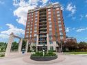 911-2365 Central Park Dr, Oakville, ON  - Outdoor With Balcony With Facade 