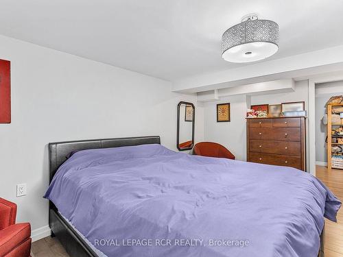 108 Mcintyre Cres, Halton Hills, ON - Indoor Photo Showing Bedroom