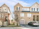 40-4950 Albina Way, Mississauga, ON  - Outdoor With Facade 