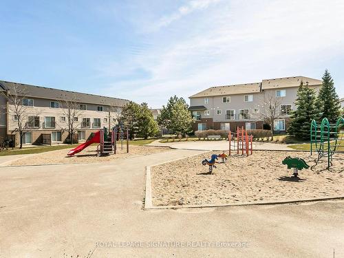 40-4950 Albina Way, Mississauga, ON - Outdoor