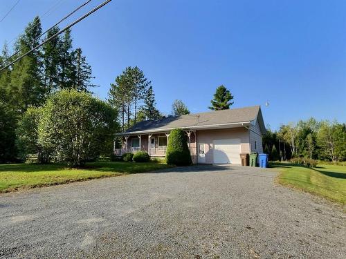 Frontage - 8519 Route 112, Disraeli - Paroisse, QC - Outdoor