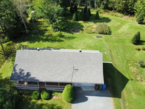 Aerial photo - 8519 Route 112, Disraeli - Paroisse, QC - Outdoor