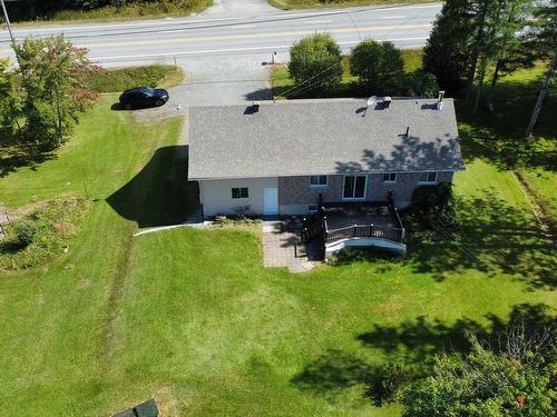 Aerial photo - 8519 Route 112, Disraeli - Paroisse, QC - Outdoor With View