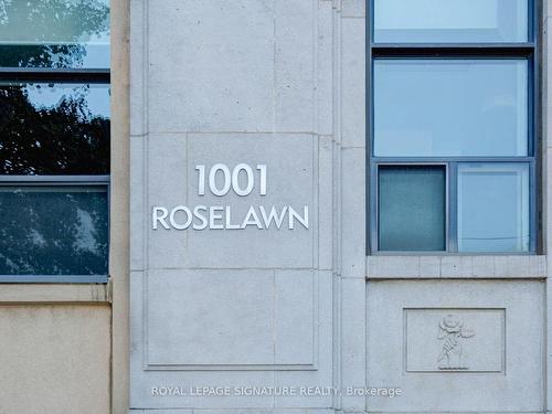 324-1001 Roselawn Ave, Toronto, ON - 