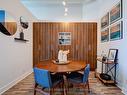 324-1001 Roselawn Ave, Toronto, ON  - Indoor Photo Showing Dining Room 