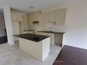 44 Lollard Way, Brampton, ON  - Indoor Photo Showing Kitchen 