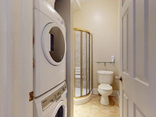 Laundry room - 231 Av. Clarke, Westmount, QC - Indoor Photo Showing Laundry Room