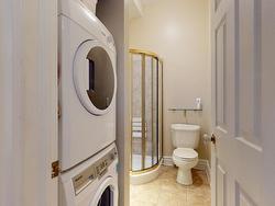 Laundry room - 