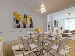 Dining room - 