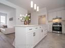 5-690 Broadway Ave, Orangeville, ON  - Indoor Photo Showing Kitchen 