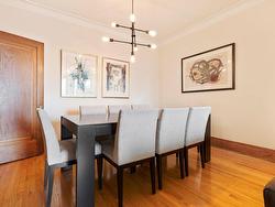 Dining room - 