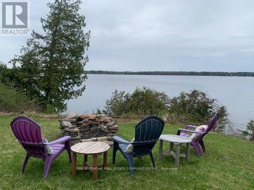 198 Pitts Cove Road, Kawartha Lakes, ON - Outdoor With Body Of Water With View