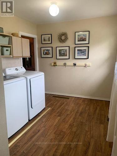 198 Pitts Cove Road, Kawartha Lakes, ON - Indoor Photo Showing Laundry Room