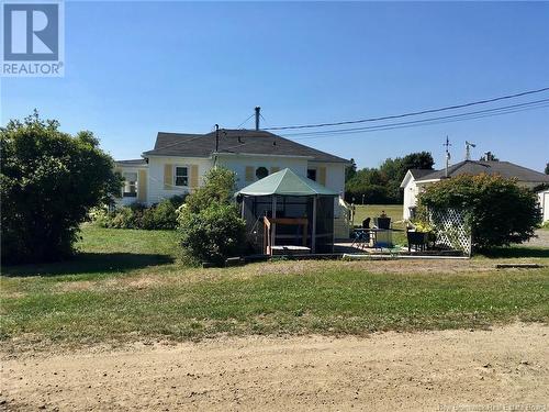 107 Chemin Des Roches, Bouctouche, NB - Outdoor