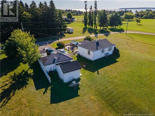 107 Chemin Des Roches, Bouctouche, NB - Outdoor With View