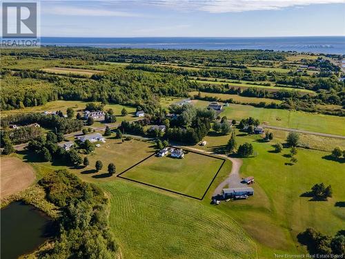 107 Chemin Des Roches, Bouctouche, NB - Outdoor With View