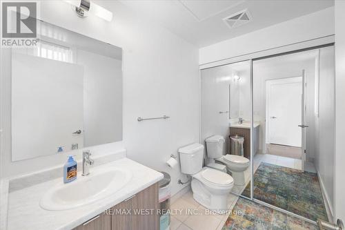 14 - 150 Canon Jackson Drive, Toronto (Brookhaven-Amesbury), ON - Indoor Photo Showing Bathroom