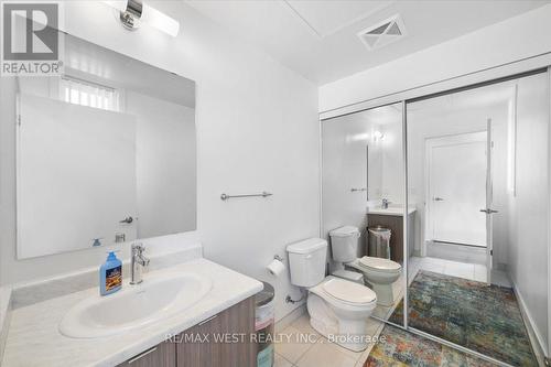 14 - 150 Canon Jackson Drive, Toronto (Brookhaven-Amesbury), ON - Indoor Photo Showing Bathroom