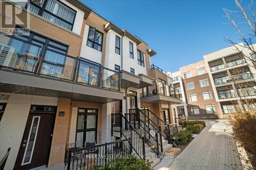 14 - 150 Canon Jackson Drive, Toronto (Brookhaven-Amesbury), ON - Outdoor