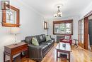 49 Methuen Avenue, Toronto (Lambton Baby Point), ON  - Indoor Photo Showing Living Room 