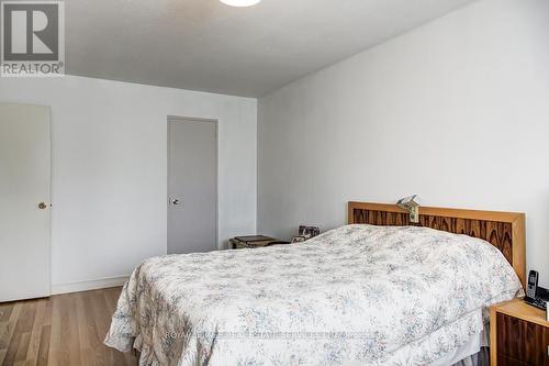 303 - 625 The West Mall, Toronto (Eringate-Centennial-West Deane), ON - Indoor Photo Showing Bedroom