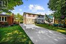 85 Kintail Crescent N, London, ON  - Outdoor With Facade 