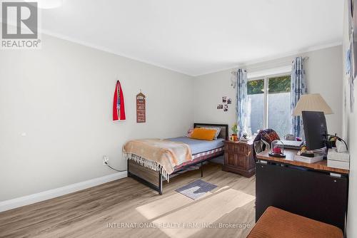 85 Kintail Crescent N, London, ON - Indoor Photo Showing Bedroom