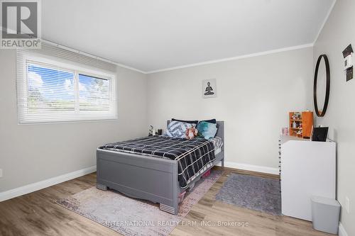 85 Kintail Crescent N, London, ON - Indoor Photo Showing Bedroom