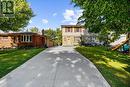 85 Kintail Crescent N, London, ON  - Outdoor With Facade 