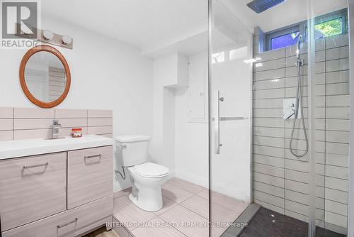 85 Kintail Crescent N, London, ON - Indoor Photo Showing Bathroom