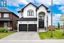 68 Whistler Street, Hamilton (Stoney Creek Mountain), ON  - Outdoor With Facade 