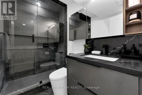 68 Whistler Street, Hamilton (Stoney Creek Mountain), ON - Indoor Photo Showing Bathroom