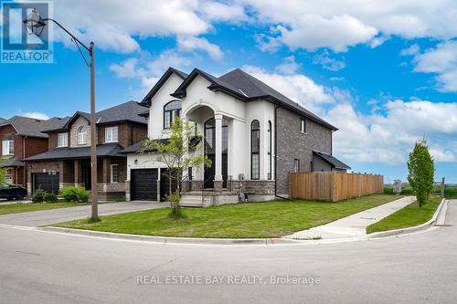 68 Whistler Street, Hamilton (Stoney Creek Mountain), ON - Outdoor With Facade