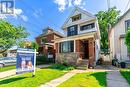 354 Cumberland Avenue, Hamilton, ON  - Outdoor With Facade 