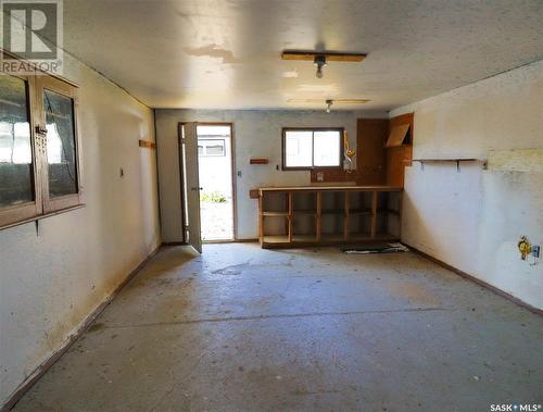 414 1St Street N, Cabri, SK - Indoor Photo Showing Other Room