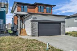 5217 E Green CRESCENT  Regina, SK S4V 3S9