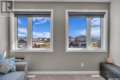 5217 E Green Crescent, Regina, SK - Indoor Photo Showing Other Room