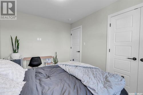 5217 E Green Crescent, Regina, SK - Indoor Photo Showing Bedroom