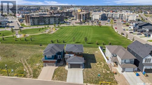 5217 E Green Crescent, Regina, SK - Outdoor With View