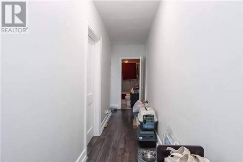 78 Riverside Drive, Greater Sudbury, ON - Indoor Photo Showing Other Room