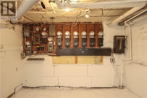 78 Riverside Drive, Greater Sudbury, ON - Indoor Photo Showing Basement