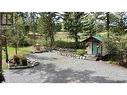 5437 Scuffi Road, 100 Mile House, BC  - Outdoor 