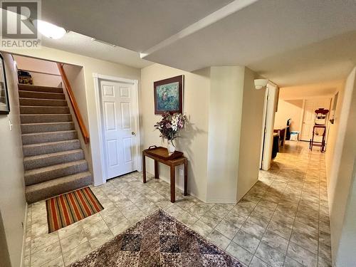 5437 Scuffi Road, 100 Mile House, BC - Indoor Photo Showing Bathroom